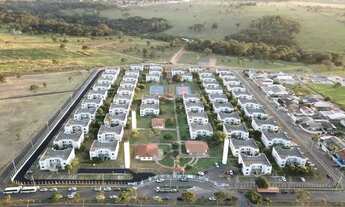 Imagem: Apartamento campos dourados