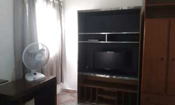 Imagem: Quarto Indiv. Masculino- Suíte - Mobiliado