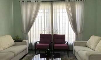 Imagem: Casa - Jardim Panorama - Valinhos