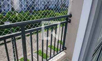 Imagem 5: Apartamento para Aluguel - Taquara, 2 Quartos, 50 m2