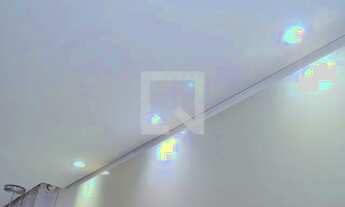 Imagem 4: Apartamento para Aluguel - Jardim São Vicente , 2 Quartos, 42 m2