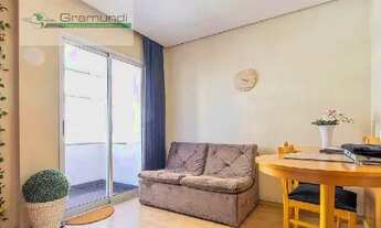 Imagem: Apartamento Flat em Paraíso - São Paulo