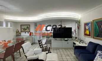 Imagem 6: Apartamento à Venda com 04 quartos/02 suítes/Parnamirim/280²