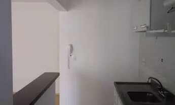 Imagem 6: Apartamento para aluguel possui 40 metros quadrados com 1 quarto em Aclimação - São Paulo