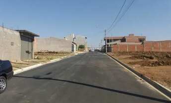 Imagem 4: Terreno Padrão em Ibaté