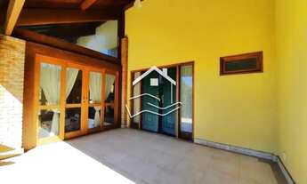 Imagem 6: Petrópolis - Casa de Condomínio - Araras