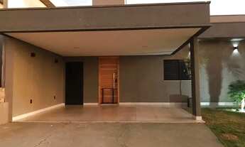 Imagem 3: Casa para venda no Maria Júlia com 124 metros quadrados e 3 quartos