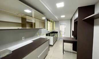 Imagem 4: Edifício Absolutto: Apartamento para locação, 157m², 4 quartos, sol da manhã - Jardim Mari