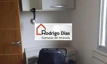 Imagem 7: Apartamento Mobiliado para Locação na Av 9 De Julho, em Jundiaí/sp