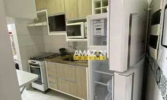 Imagem 4: Apartamento com 2 dormitórios para alugar, 50 m² por R$ 1.990/mês - Vila Nossa Senhora das