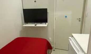 Imagem 5: Aluguel de quartos - Centro