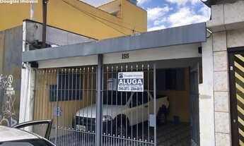 Imagem: Casa para Locação no Sacomã