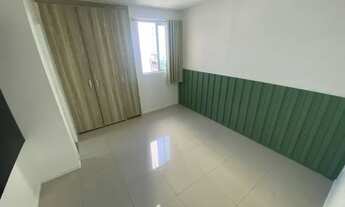 Imagem 3: Apartamento para aluguel tem 84 metros quadrados com 3 quartos condominio inclusos