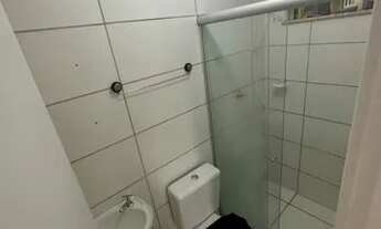 Imagem 7: Viva Sim 2/4 Nascente; Contrato de Gaveta: Térreo privativo; Prestação decrescente