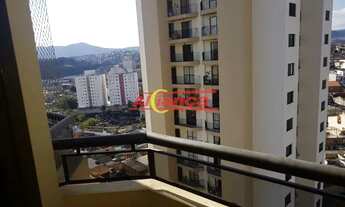 Imagem 2: Apto 76 m2 2 dorms/suite /sacada/ cobertura vl rosalia 380 mil