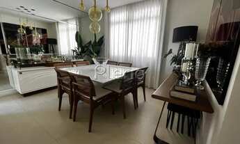 Imagem 6: Apartamento à venda no Cambuí - Campinas/SP