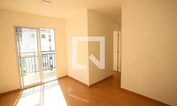 Imagem 3: Apartamento à Venda - Taquara, 2 Quartos, 49 m2