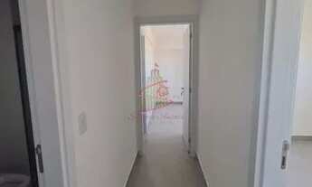 Imagem 5: APARTAMENTO NOVÍSSIMO SEMI MOBILIADO NO CENTRO!! - AP397