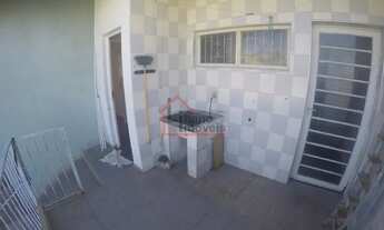 Imagem 6: Casa - Parque CEASA - Campinas