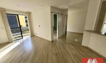 Imagem 4: Apartamento com 1 dormitório para alugar, 45 m² por R$ 2.800,00/mês - Bela Vista - São Pau