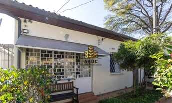 Imagem 3: Casa com 3 dormitórios (uma suíte) à venda, 165 m² por R$ 1.200.000 - Planalto Paulista