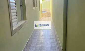 Imagem 6: Casa com 2 dorms, Balneário Europa, Mongaguá - R$ 305 mil, Cod: 831834