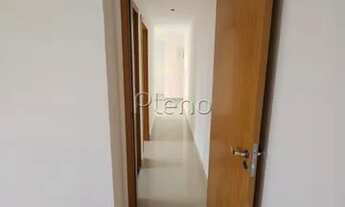 Imagem 2: Apartamento a venda no Residencial Villa Garden - Campinas