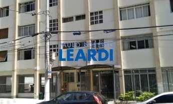 Imagem: APARTAMENTO - VILA CLEMENTINO - SP