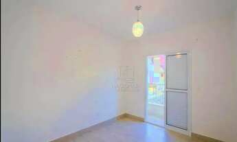 Imagem 6: Apartamento com 3 dormitórios para alugar, 114 m² por R$ 2.521,00/mês - Vila Alice - Santo