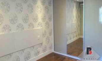 Imagem 6: Sobrado para venda com 221 metros quadrados com 3 quartos em Mooca - São Paulo - SP