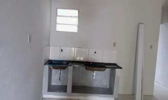 Imagem 2: Aluga-se uma casa