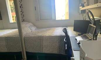 Imagem 6: Apartamento - Santo Antônio - 91 metros - 02 vagas