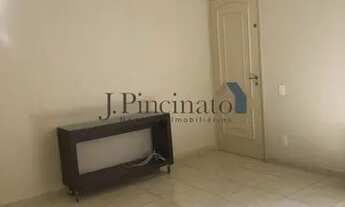 Imagem 2: Apartamento Padrão em Jundiaí