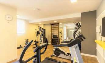 Imagem 7: Apartamento (Padrão), com 3 quartos e 2 banheiros à Venda, 63 m² em São Paulo/SP