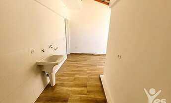 Imagem 4: Cód.: 10274 - Cobertura sem condomínio, 02 dormitórios e 01 vaga de garagem - Bairro Jardi