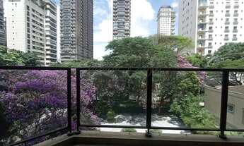 Imagem 2: Apartamento no Jardim Europa 320m2 - 04 vagas - 03 dorm com suítes