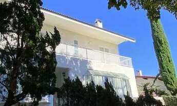 Imagem 2: Casa com 5 dormitórios, 900 m² - venda por R$ 4.500.000 ou aluguel por R$ 21.650/mês - Con