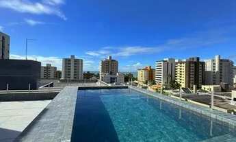 Imagem: Excelente flat em intermares a poucos metros