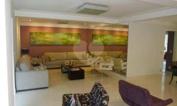 Imagem 4: SOBRADO A VENDA, ACLIMAÇÃO,388 M² , 4 QUARTOS