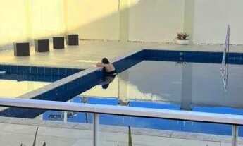 Imagem 10: Alugo excelente apartamento no Antares em frente ao Shopping Pátio