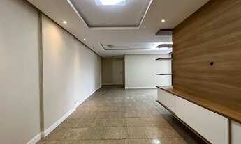 Imagem 3: Apartamento para venda possui 121 metros quadrados com 3 quartos em Centro - Florianópolis