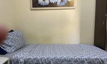 Imagem: Suíte mobiliada