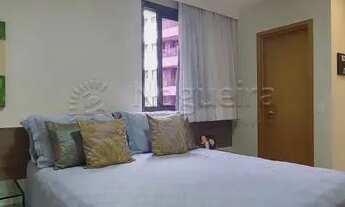 Imagem 6: Apartamento para venda com 113 metros quadrados com 3 quartos