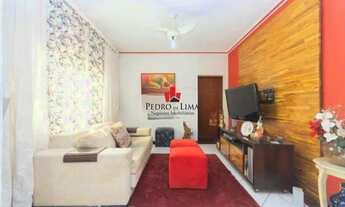 Imagem 3: Sobrado aconchegante com 3 dormitórios e 5 vagas na Penha