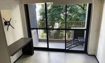 Imagem 7: Apartamento para aluguel com 30 metros quadrados com 1 quarto em Perdizes - São Paulo