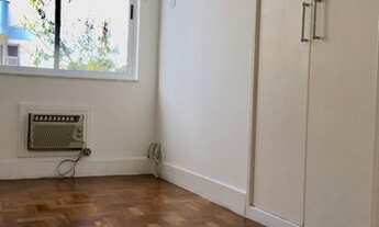 Imagem 6: Apartamento para venda com 78 metros quadrados com 2 quartos em Humaitá - Rio de Janeiro