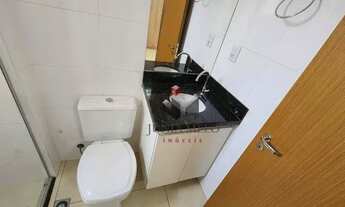 Imagem 5: Apartamento com 1 dormitório para alugar, 49 m² por R$ 1.900/mês - Nova Aliança - Ribeirão