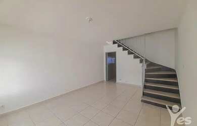 Imagem 4: Cód.: 11775 - Sobrado de 120m², 02 dormitórios e 01 vaga de garagem - Santa Maria, Santo A