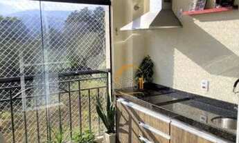 Imagem 4: Ótimo apartamento localizado em bairro nobre, próximo à Av Lucas Nogueira Garcez