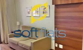 Imagem 4: Flat, para alugar em São Caetano do Sul